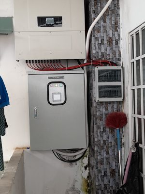 Inverter-sofa-100kw