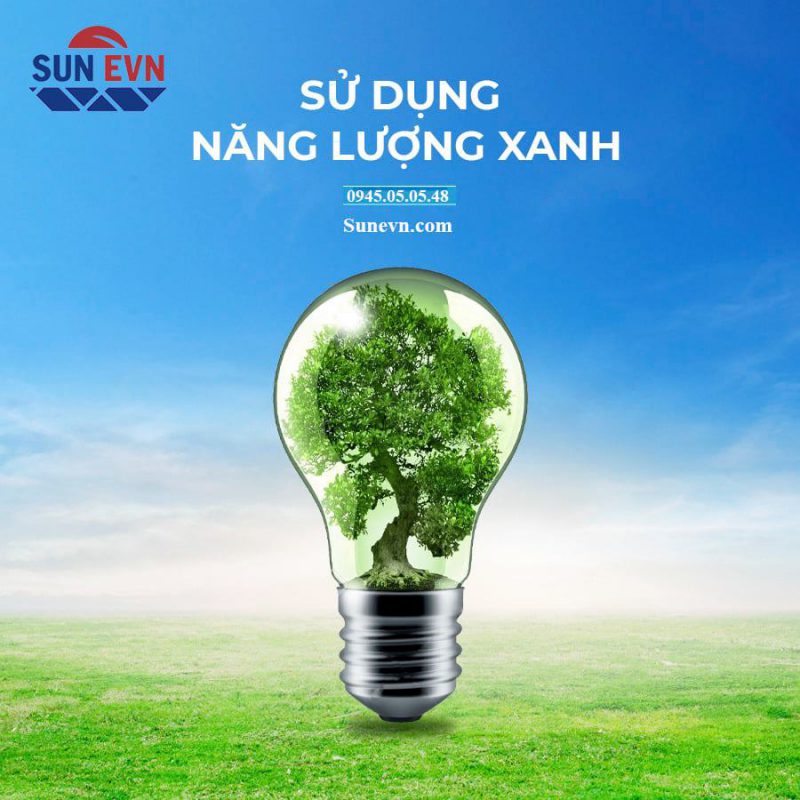 CÔNG TY CỔ PHẦN ĐẦU TƯ NĂNG LƯỢNG SUN EVN