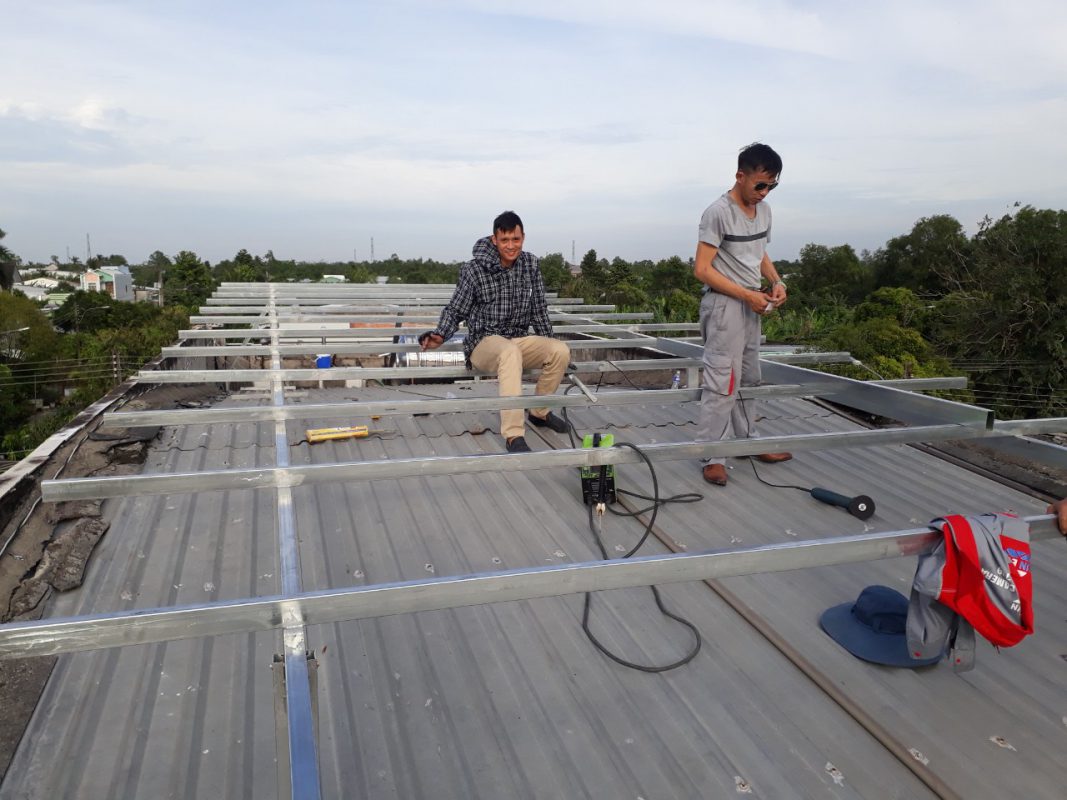 CÔNG TY TNHH ÁNH DƯƠNG LUXURY