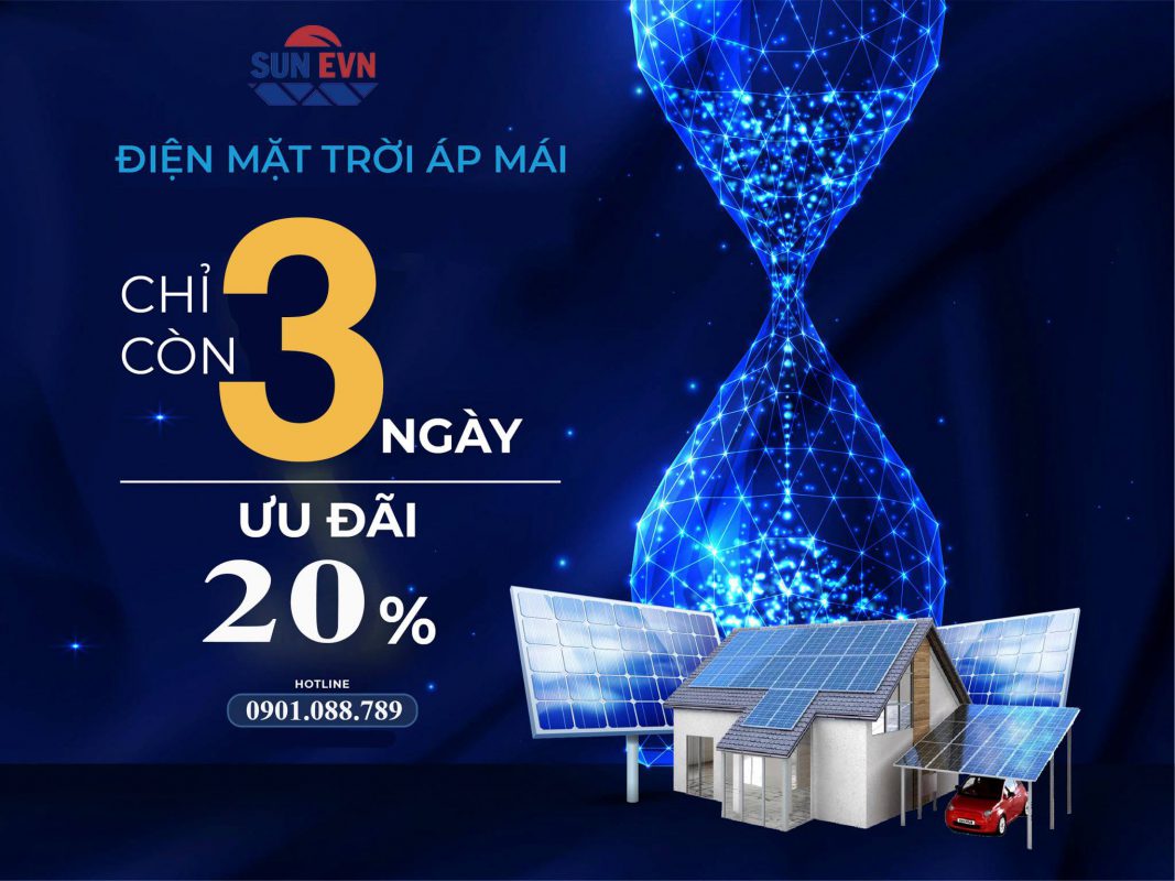 CÔNG TY CỔ PHẦN ĐẦU TƯ NĂNG LƯỢNG SUN EVN