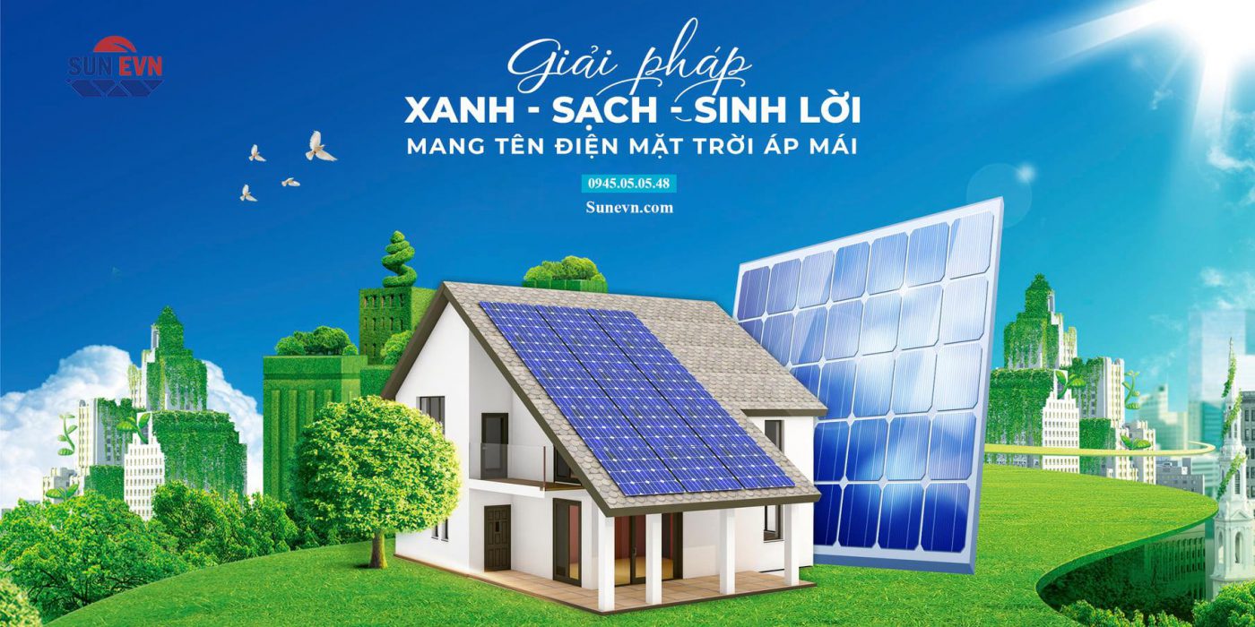 CÔNG TY CỔ PHẦN ĐẦU TƯ NĂNG LƯỢNG SUN EVN