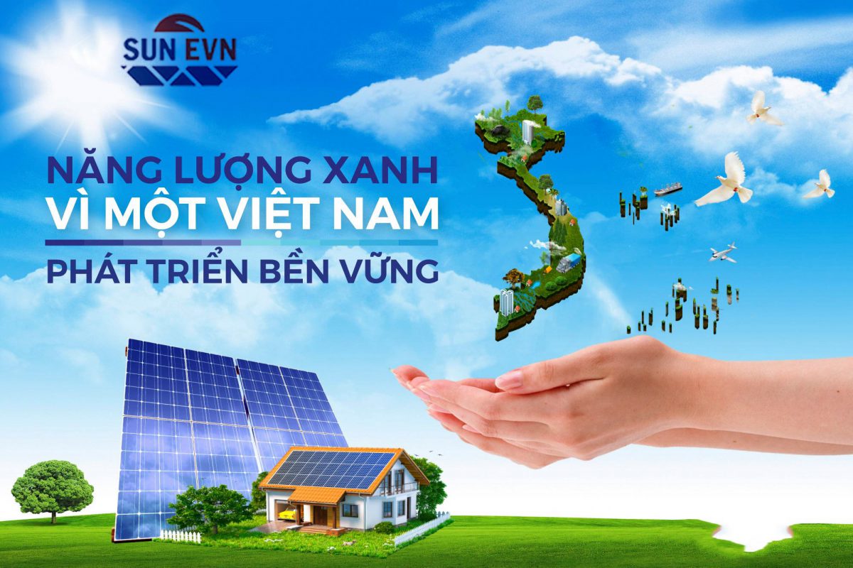 CÔNG TY CỔ PHẦN ĐẦU TƯ NĂNG LƯỢNG SUN EVN