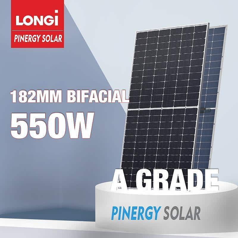 Các tấm pin mặt trời 500 watt có phải là lựa chọn tốt nhất vào năm 2022? tam pin mat troi 500 watt