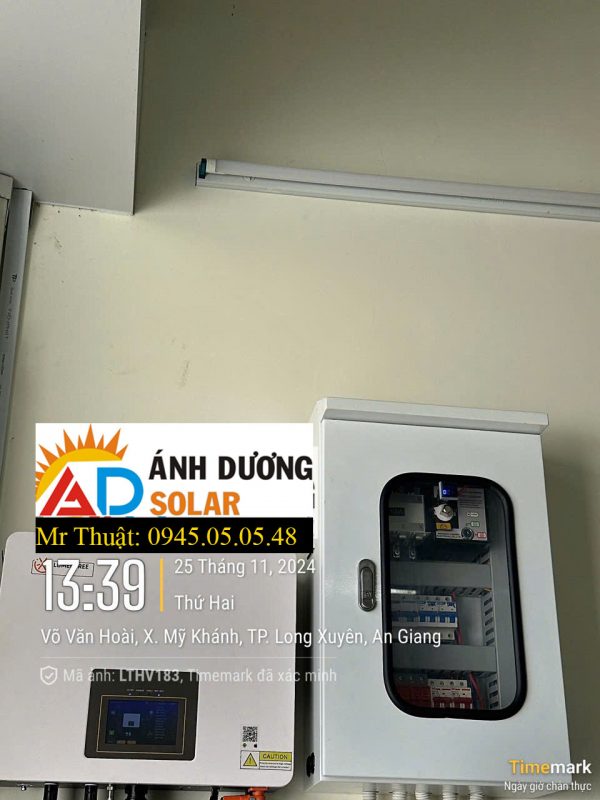 CÔNG TY TNHH ÁNH DƯƠNG LUXURY