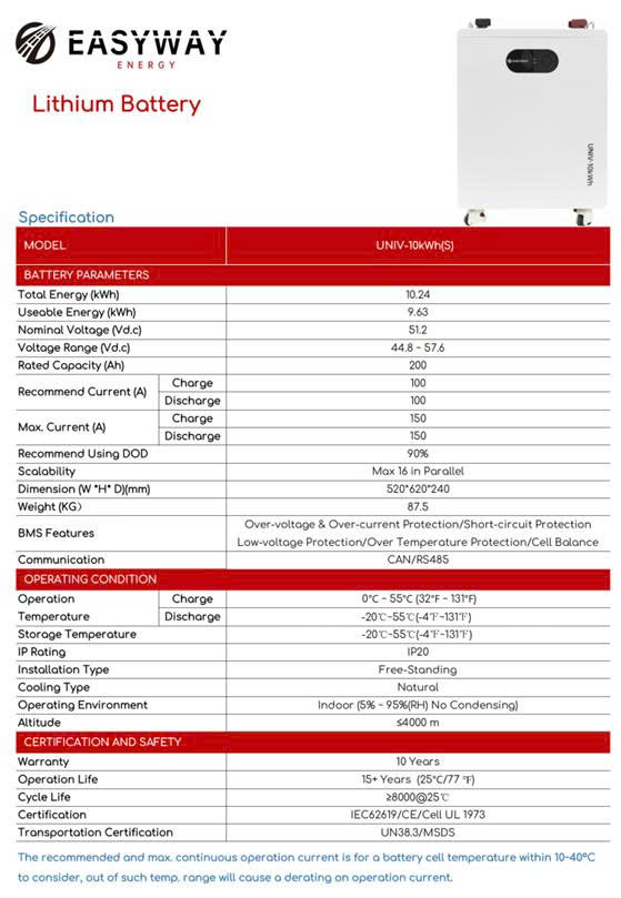 thông-số-kỹ-thuật-pin-lưu-trữ-easyway-univ-10kwh